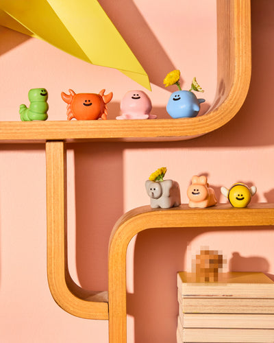 PLV Surprise Box Animal