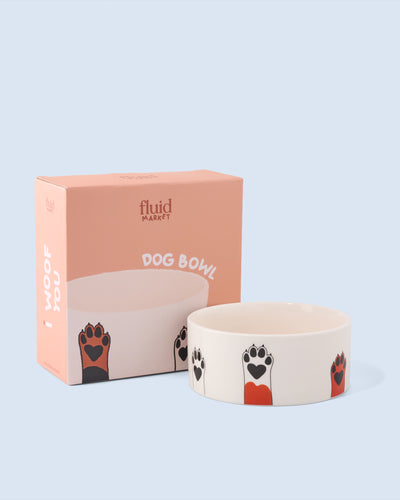 Gamelle Chien