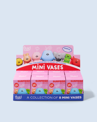 PLV Surprise Box Animal