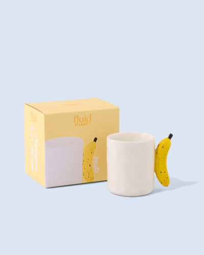 Mug Banane