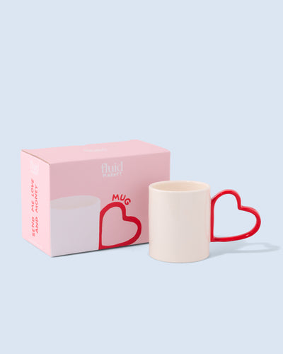 Mug Coeur