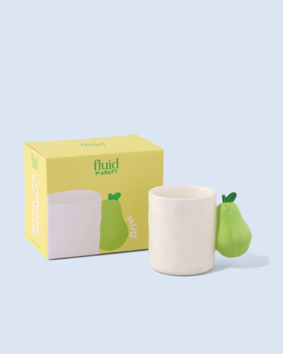 Mug Poire