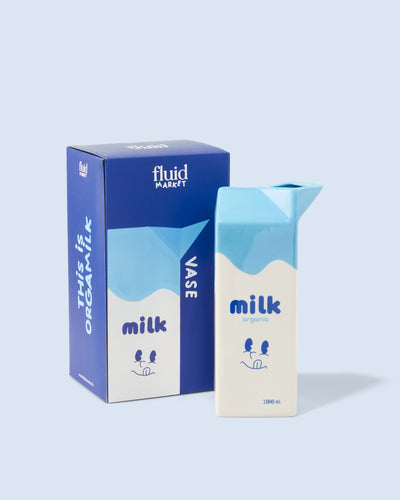 Vase Lait