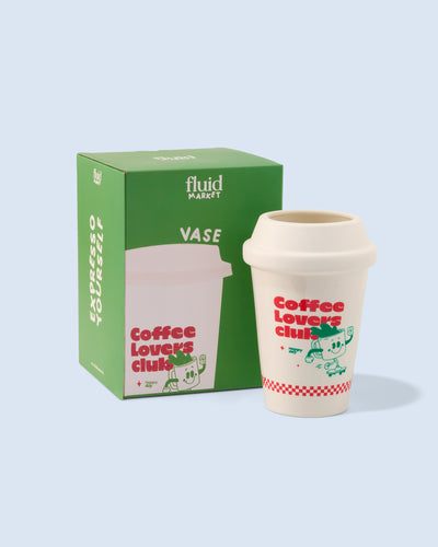 Vase Café