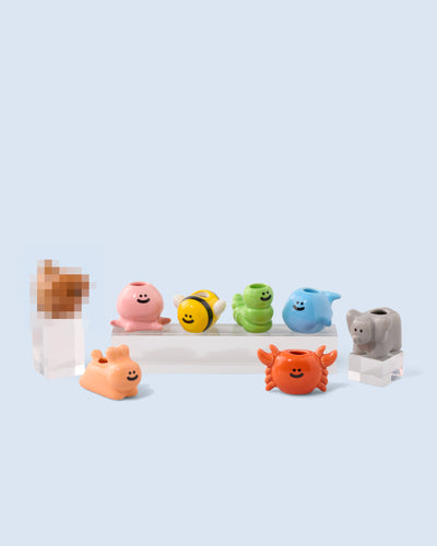 PLV Surprise Box Animal