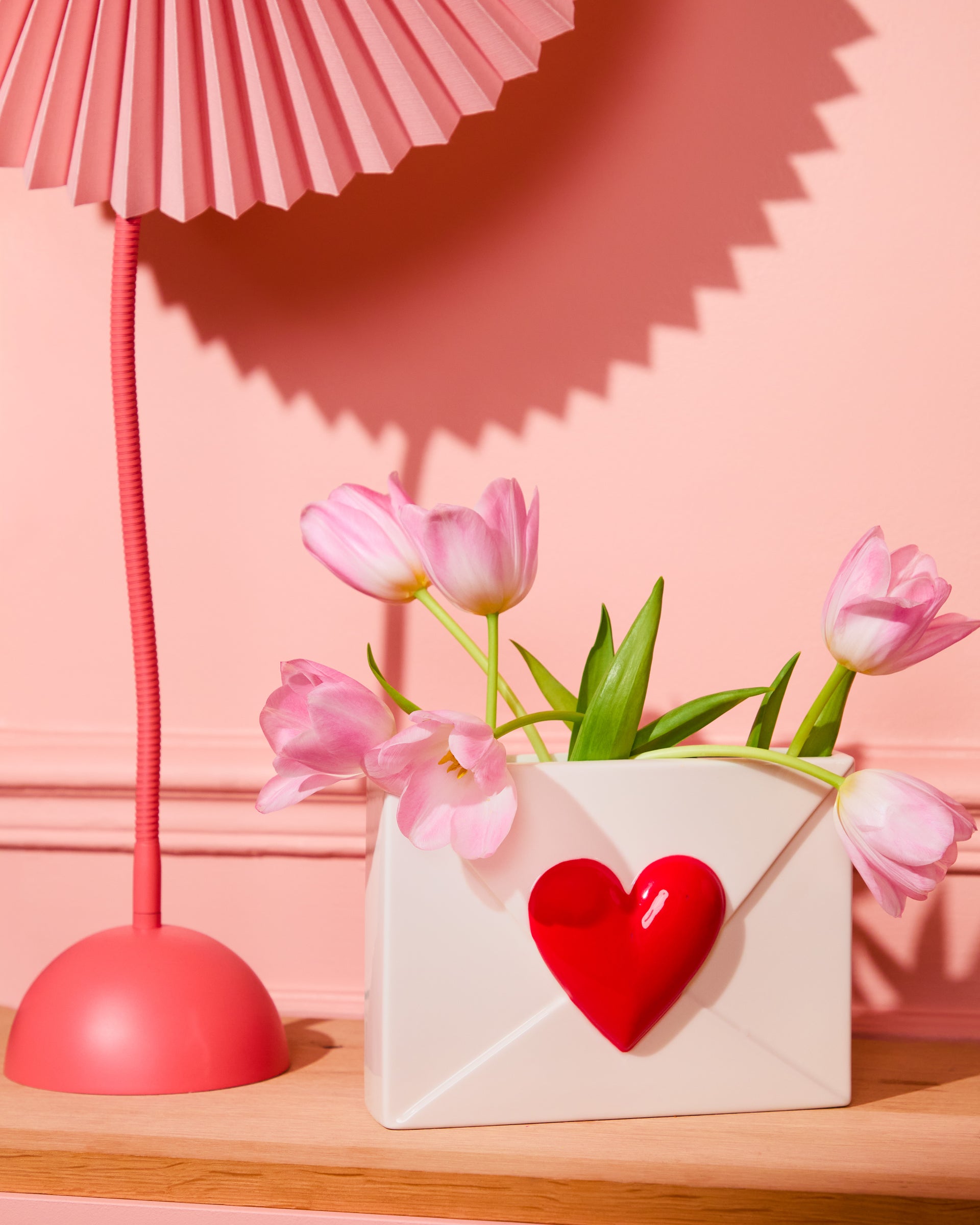 Vase Coeur