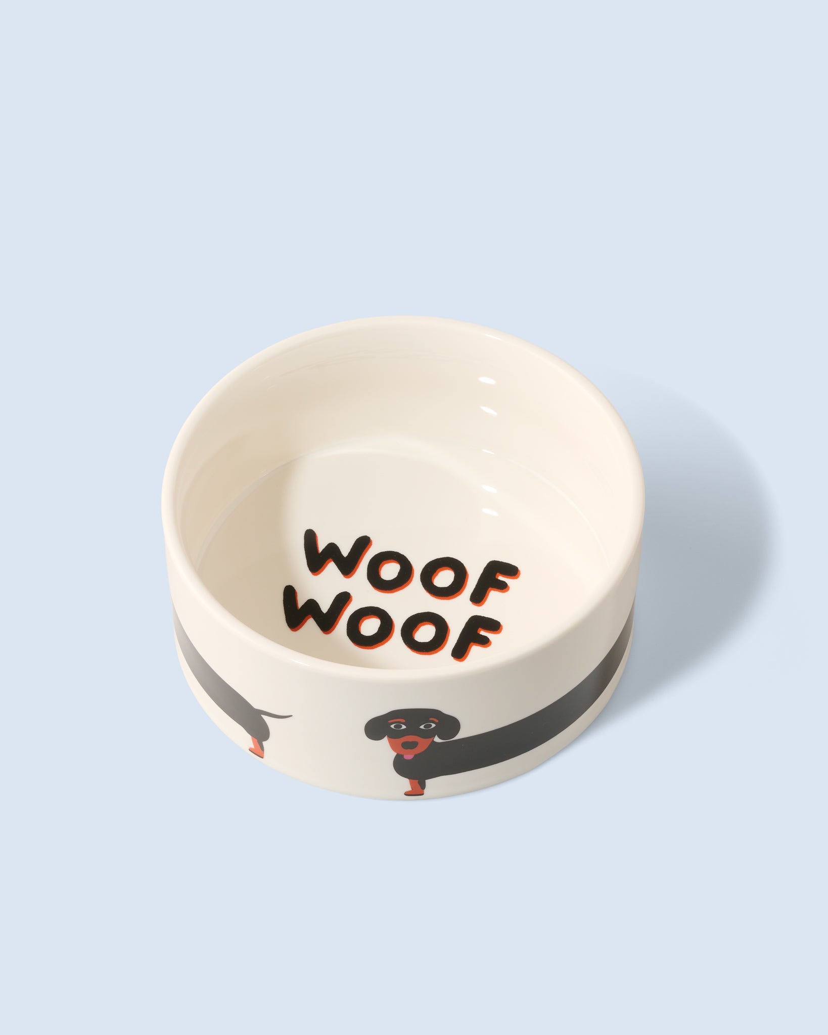 Dachshund Bowl