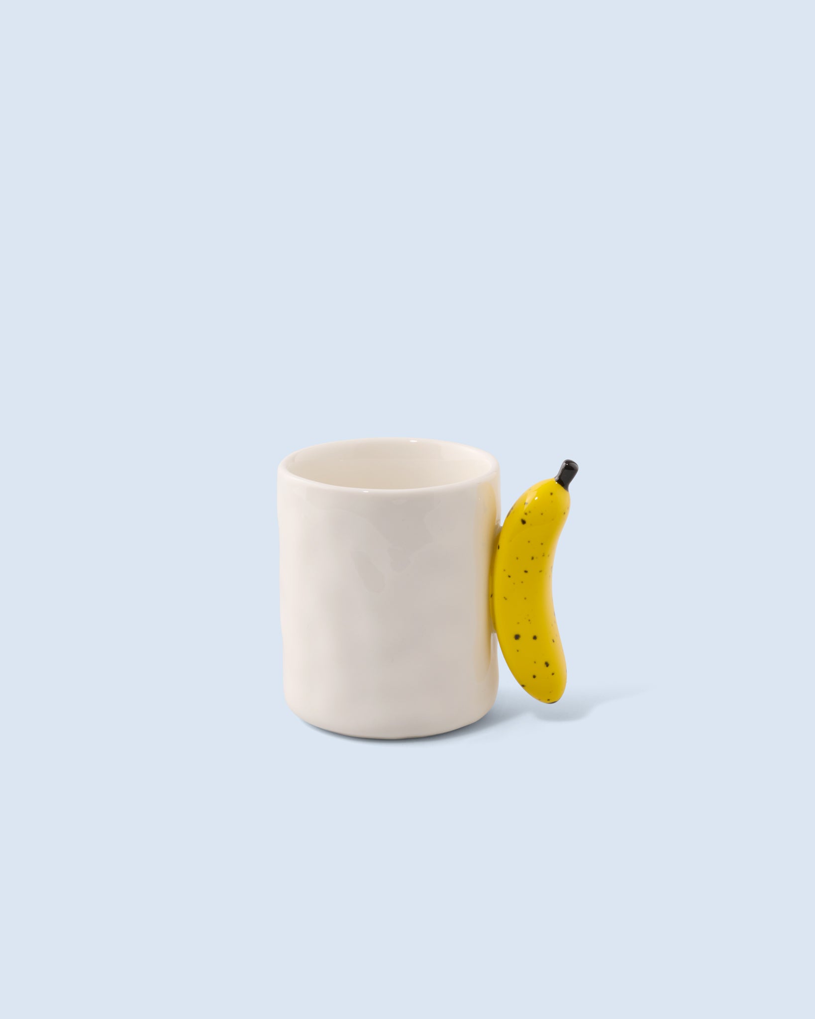 Banana Mug