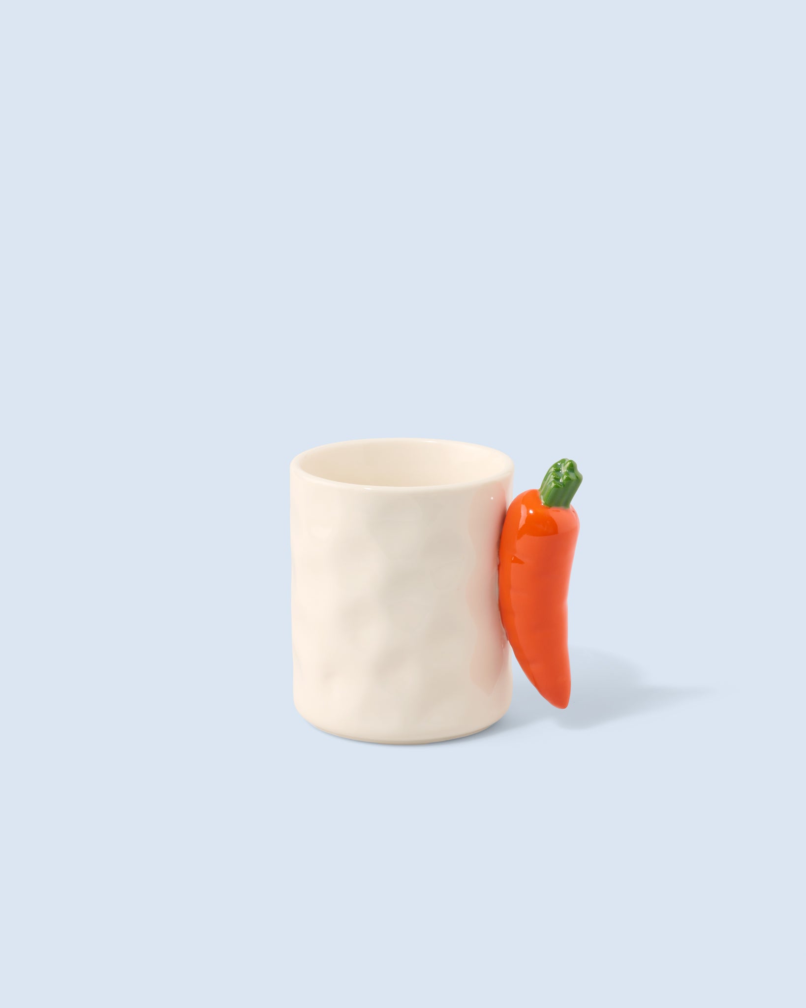 Carrot Mug
