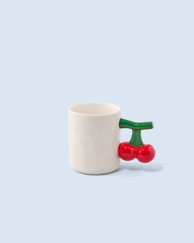 Mug Cerise