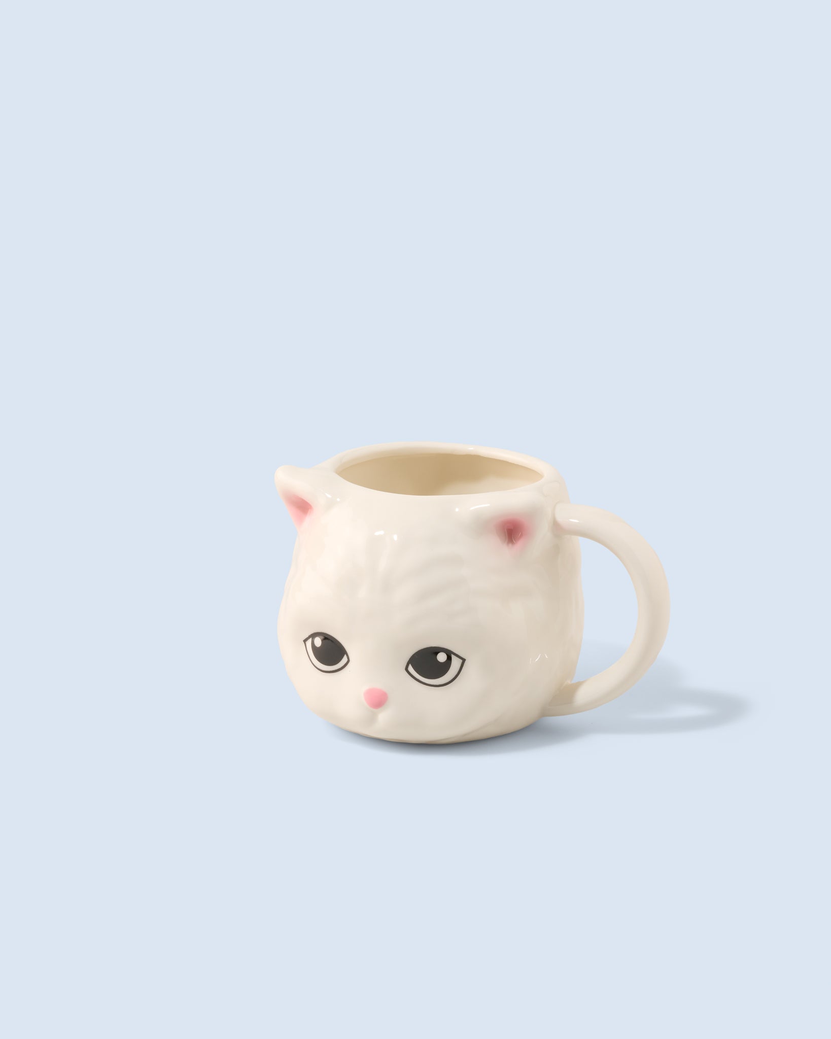 Cat Mug