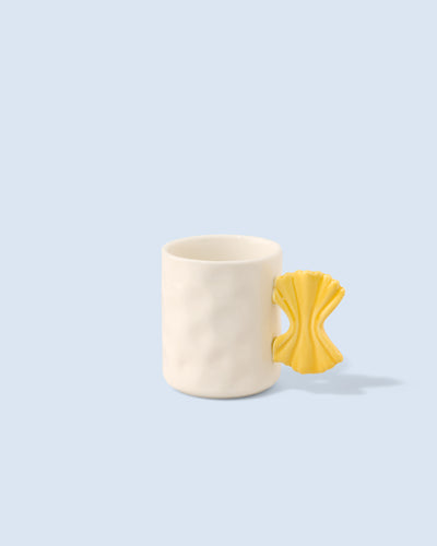 Pasta Mug