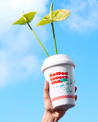Vase Café