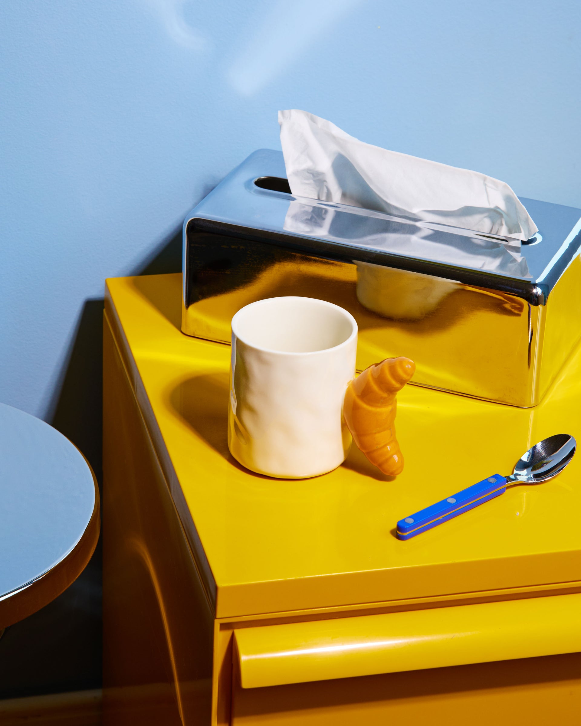 Croissant Mug