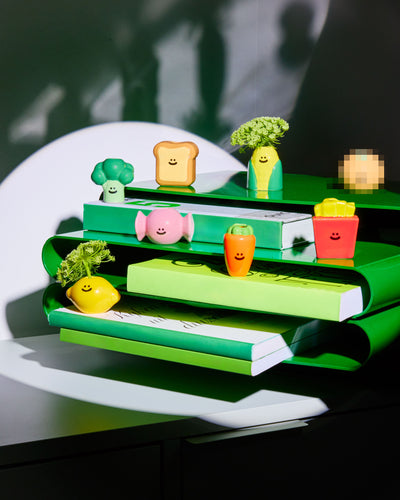 PLV Surprise Box Food