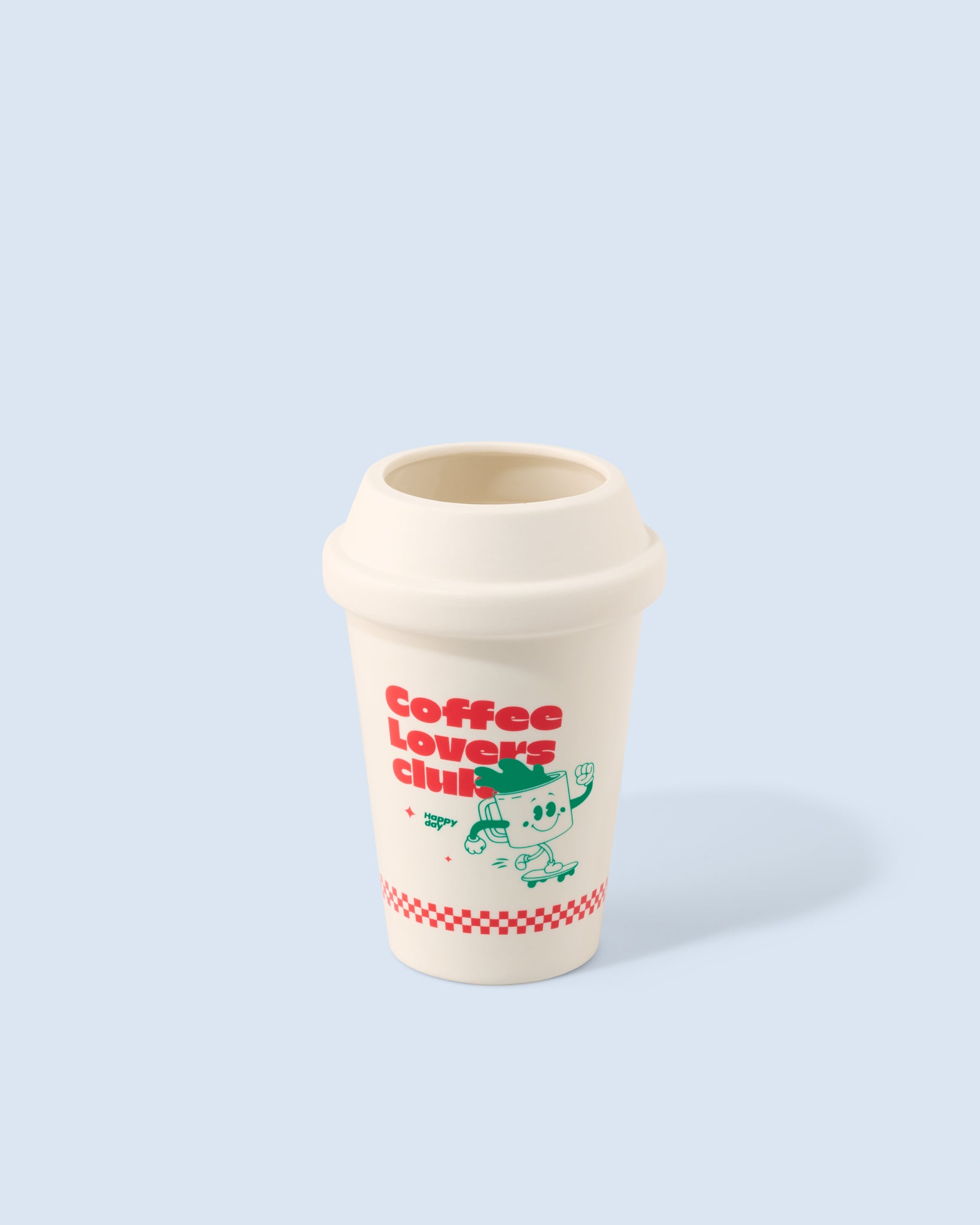 Coffee Vase