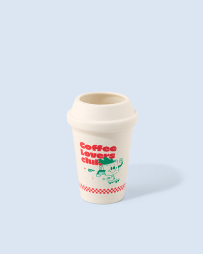 Vase Café