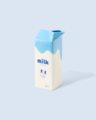 Vase Lait