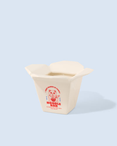 Vase / Pot Ramen