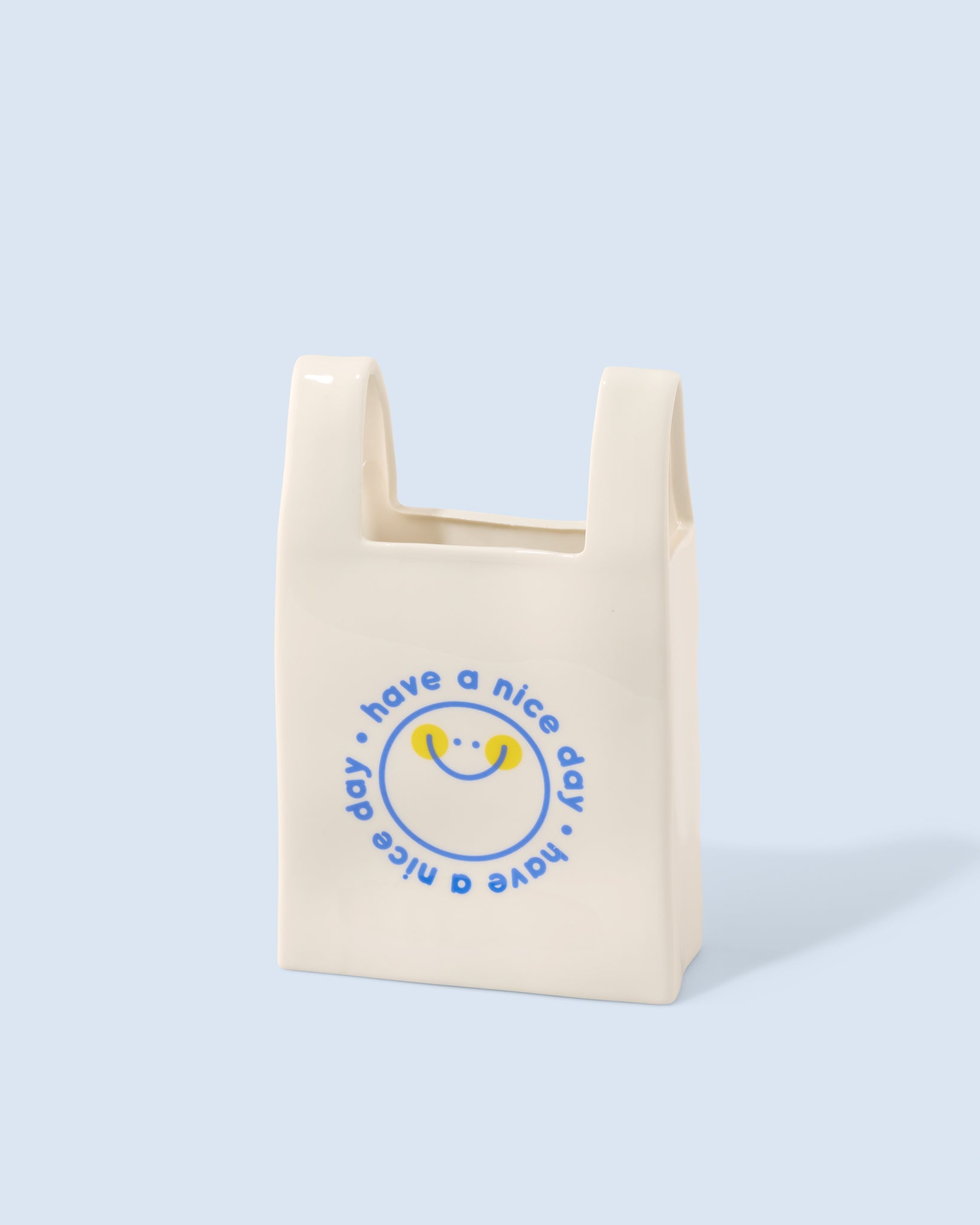 Vase Bag