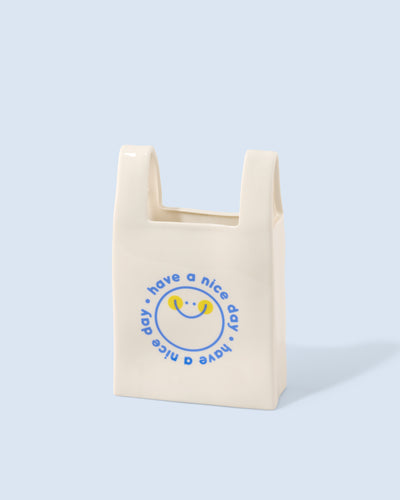 Vase Sac